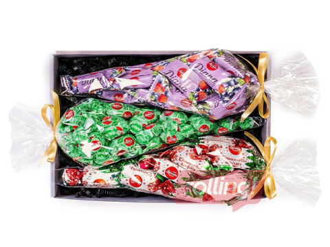 Kinkekomplekt „Mini magus kink”