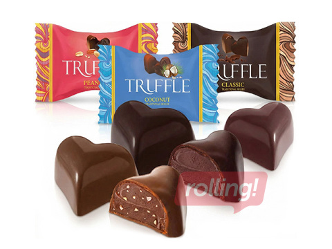 Konfektes Truffle, 1kg