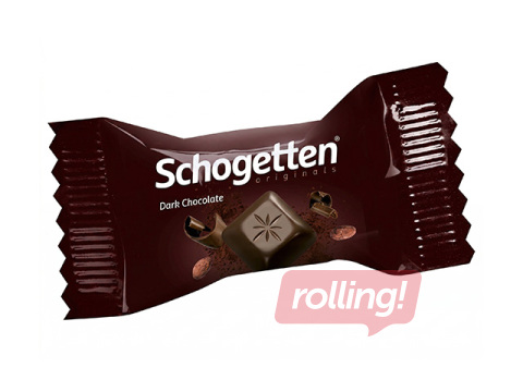 Конфеты Schogetten Dark, 1.8kg