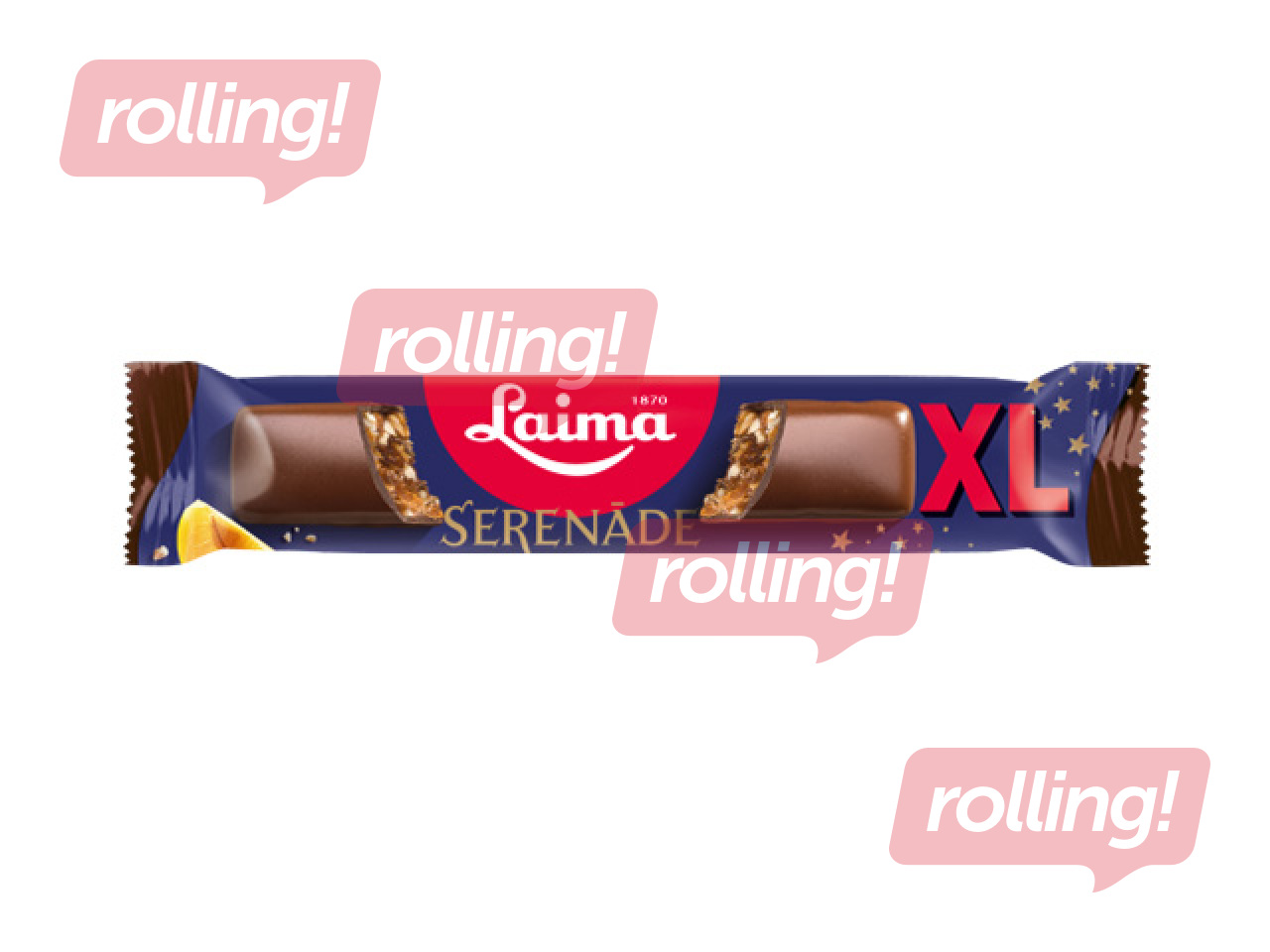 Batoon Laima, Serenāde XL, 75g