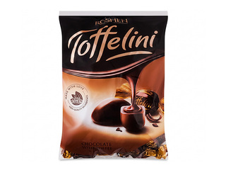Шоколадные конфеты Roshen Toffelini, 1kg