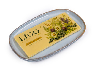 Printed chocolate, 100g