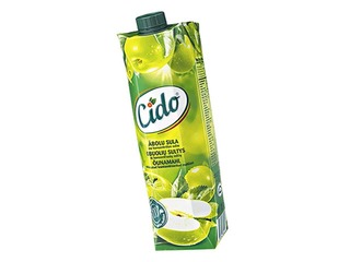 Juice Cido apple, 1L
