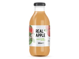 Sula Real Apple ābolu, 300ml
