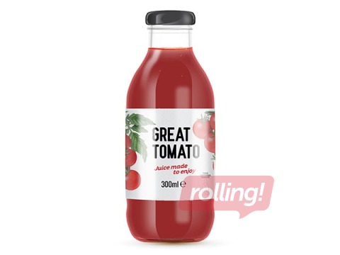 Sula Great Tomato tomātu, 300ml