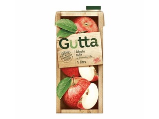 Sula Gutta ābolu, 1l