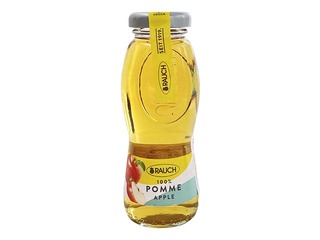 Juice Rauch apple, 200ml