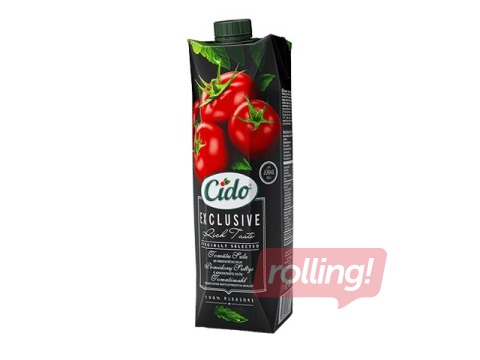 Sula Cido, Exclusive, tomātu, 1l