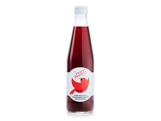 Mahl Very Berry Jõhvika, 330ml (Taaratagatis hinna sees)
