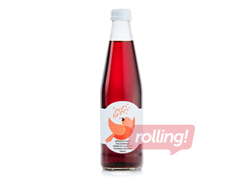 Mahl Very Berry sõstar, 330ml (Taaramaks hind sisaldab)