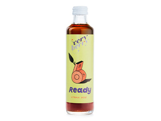 Drink Very Berry Ready, 250ml (Deposit included in price)