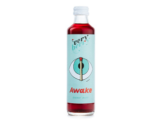 Drink Very Berry Awake, 250ml (Deposit included in price)