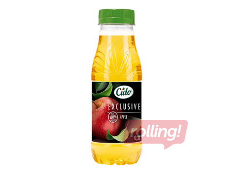 Sula Cido ābolu, 300ml (Taras depozīts iekļauts cenā)