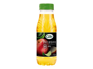 Sula Cido ābolu, 300ml (Taras depozīts iekļauts cenā)