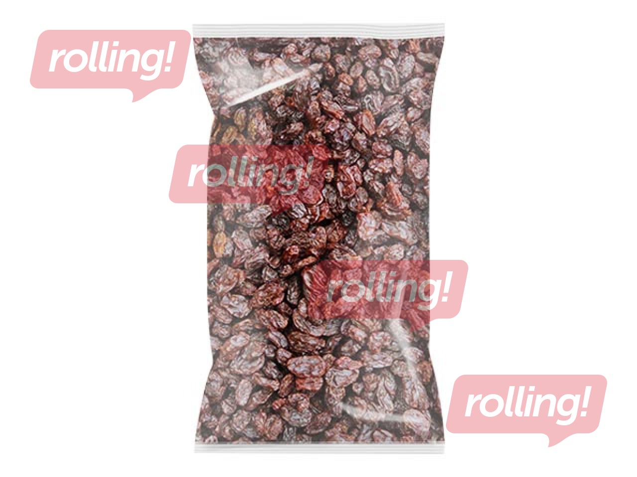 Rozīnes, 500g 