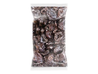 Žāvētas plūmes, melnās, 500g 