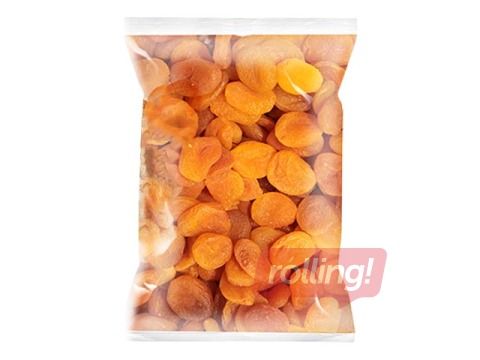 Žāvētas aprikozes, 500g 