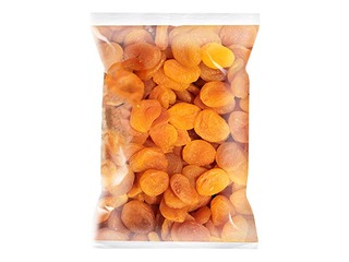 Žāvētas aprikozes, 500g 