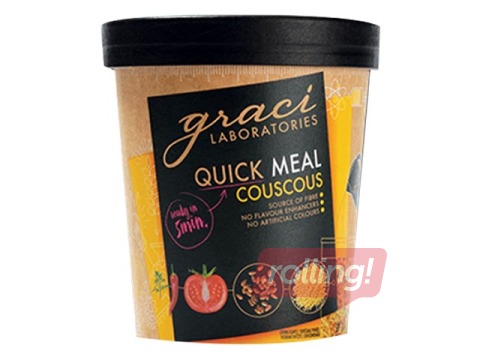Functional couscous meal Graci, 75g