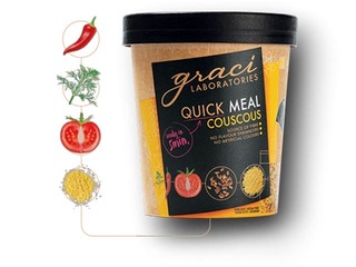 Functional couscous meal Graci, 75g