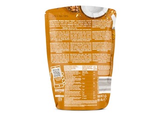 Muslis Graci Thin, 400g