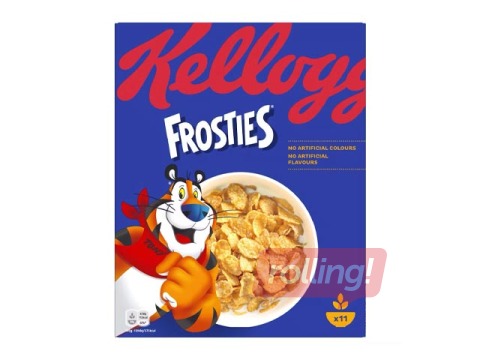 Cereal Kellogg's Frosties, 330g