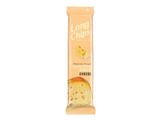 Чипсы Long Chips, со вкусом сыра, 75g