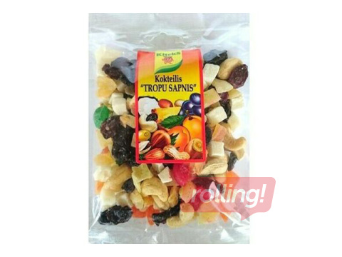 Nut mix Kiteks, Tropical Dream, 150g