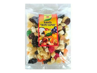Nut mix Kiteks, Tropical Dream, 150g