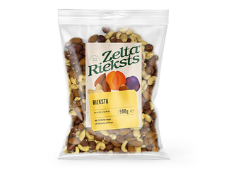 Riekstu maisījums, 500g