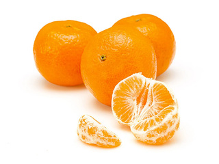 Mandarīni Nardorcott 1x kal, 1.šķira, 1kg