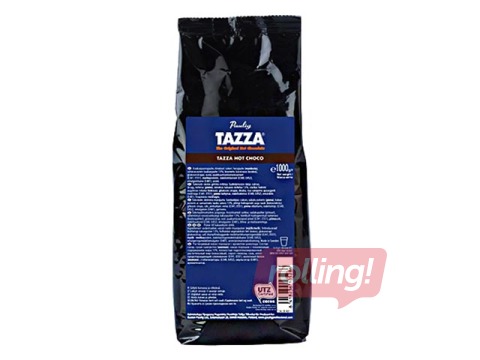 Chocolate drink Paulig Tazza, 1kg
