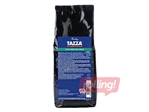 Шоколадный напиток Paulig Tazza Peppermint, 13,5%, 1кг