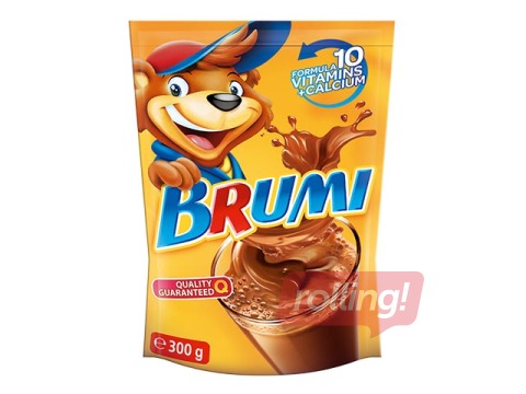 Cocoa drink Brumi, 300g