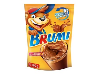 Cocoa drink Brumi, 300g