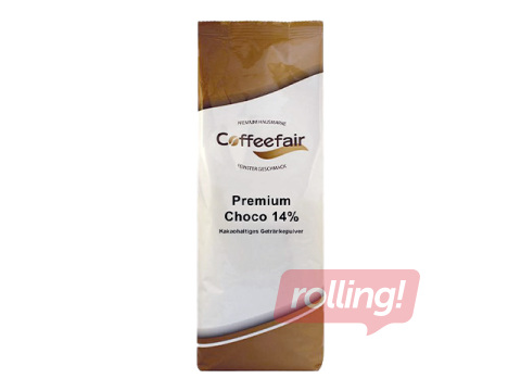 Шоколадный напиток Kruger Vending, 1kг