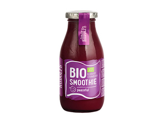 Smūtijs Rūdolfs labsajūtai, BIO, 260ml (Minimālais pasūtījums 6 gab.)