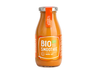 Rūdolfs smoothie for inspiration, BIO, 260ml (Minimum order 6 pieces.) 