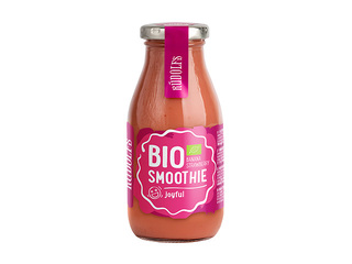 Rūdolfs rõõmusmuuti, BIO, 260ml (Miinimumtellimus 6 tükki.)