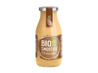 Rūdolfs smoothie for intellect, BIO, 260ml (Minimum order 6 pieces.) 
