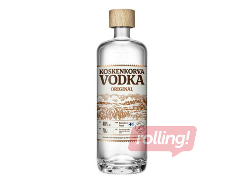 Degvīns Koskenkorva, 40%, 700ml