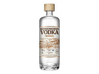 Degvīns Koskenkorva, 40%, 700ml