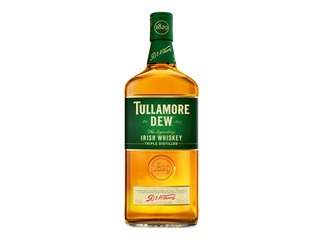 Viskijs Tullamore Dew, 40%, 700ml