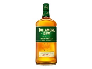 OUT Viskijs Tullamore Dew, 40%, 1l