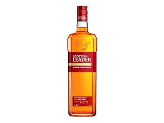 Viskijs Scottish Leader Original, 40%, 1l