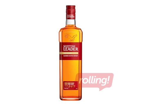 Viskijs Scottish Leader Original, 40%, 700ml
