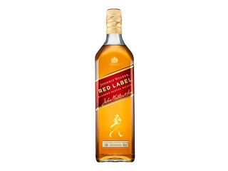 Viskijs Johnnie Walker Red Label, 40%, 1l