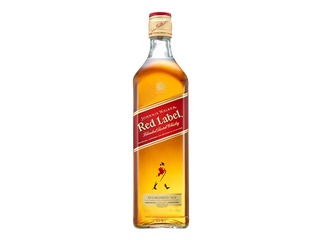 Viskijs Johnnie Walker Red Label, 40%, 700ml