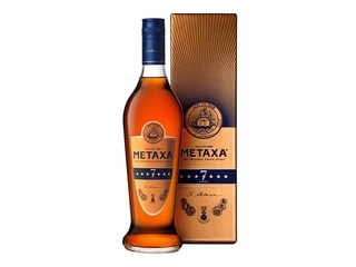 Brendijs Metaxa 7*, 40%, 700ml