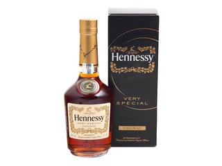 Konjaks Hennessy VS, 40%, 350ml